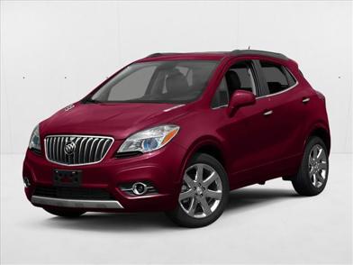 2014 Buick Encore Premium -
                  Roseville, CA