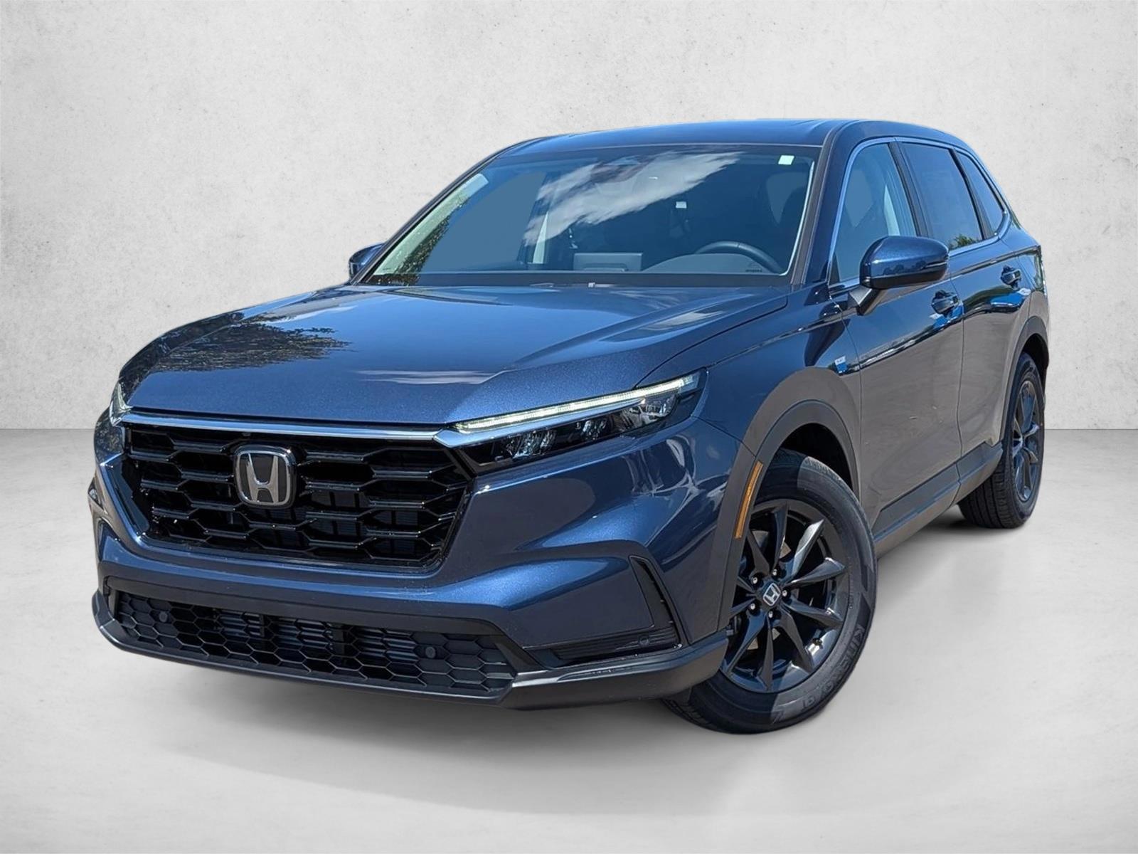 Thumbnail: 2026 Honda CR-V - 1