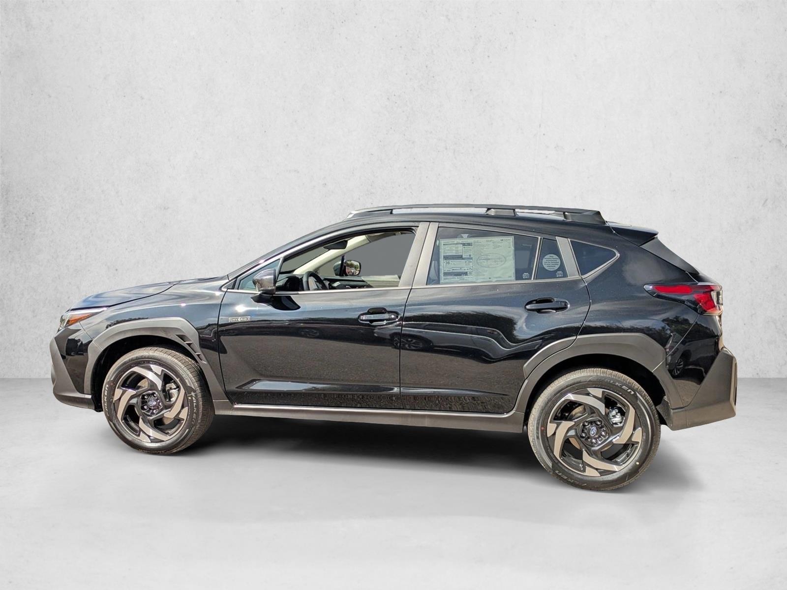 Thumbnail: 2026 Subaru Crosstrek - 2