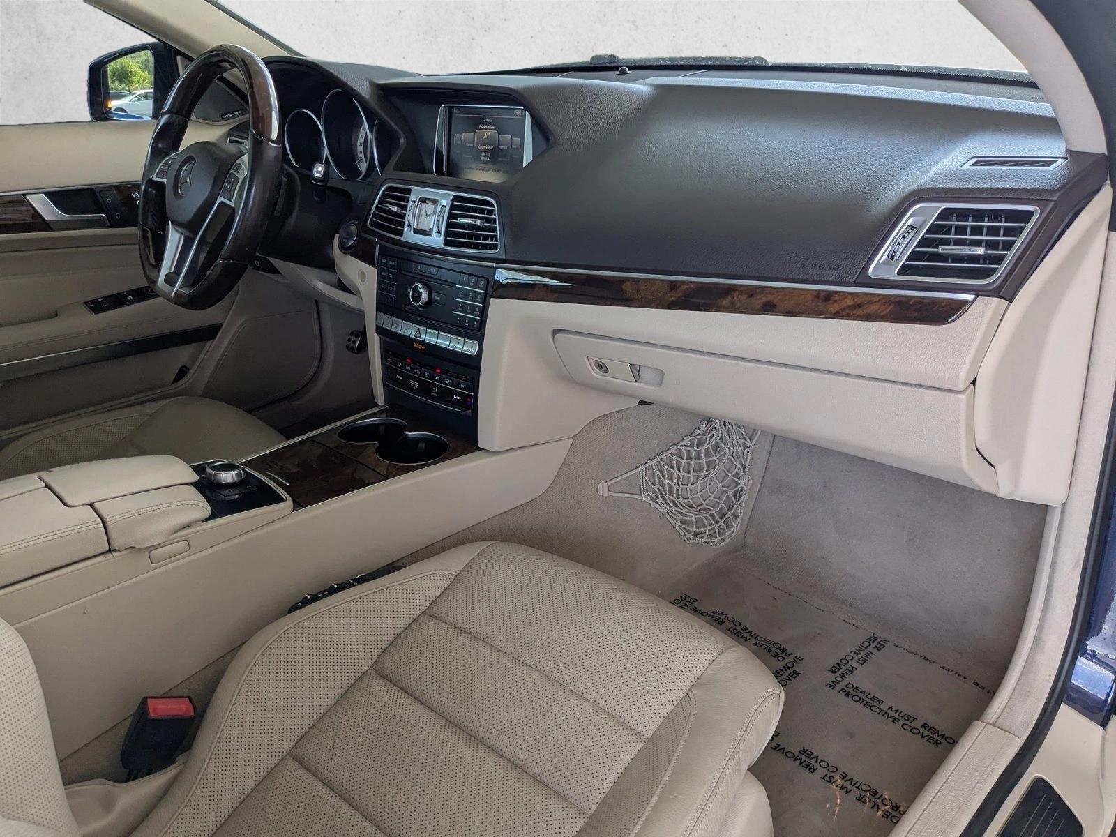 2017 Mercedes-Benz E-Class E400 - Photo 19