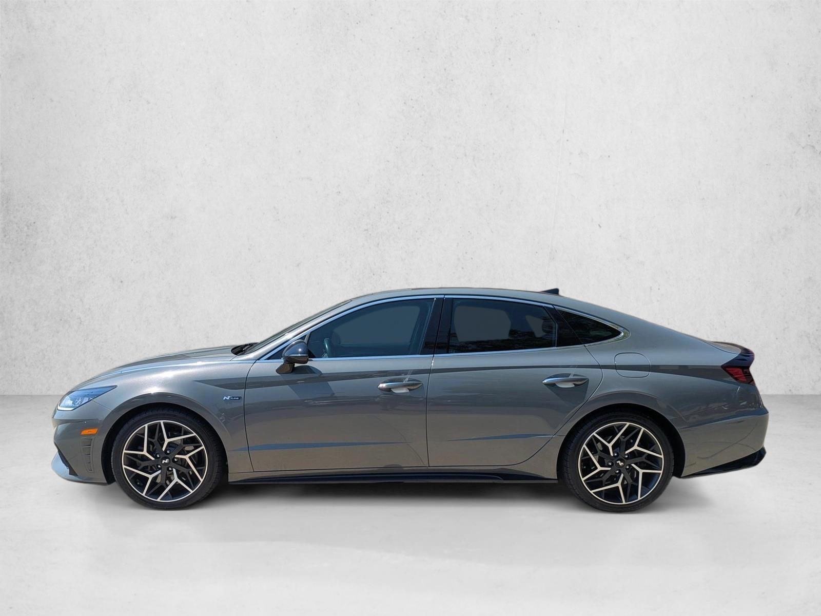 Thumbnail: 2023 Hyundai Sonata - 2