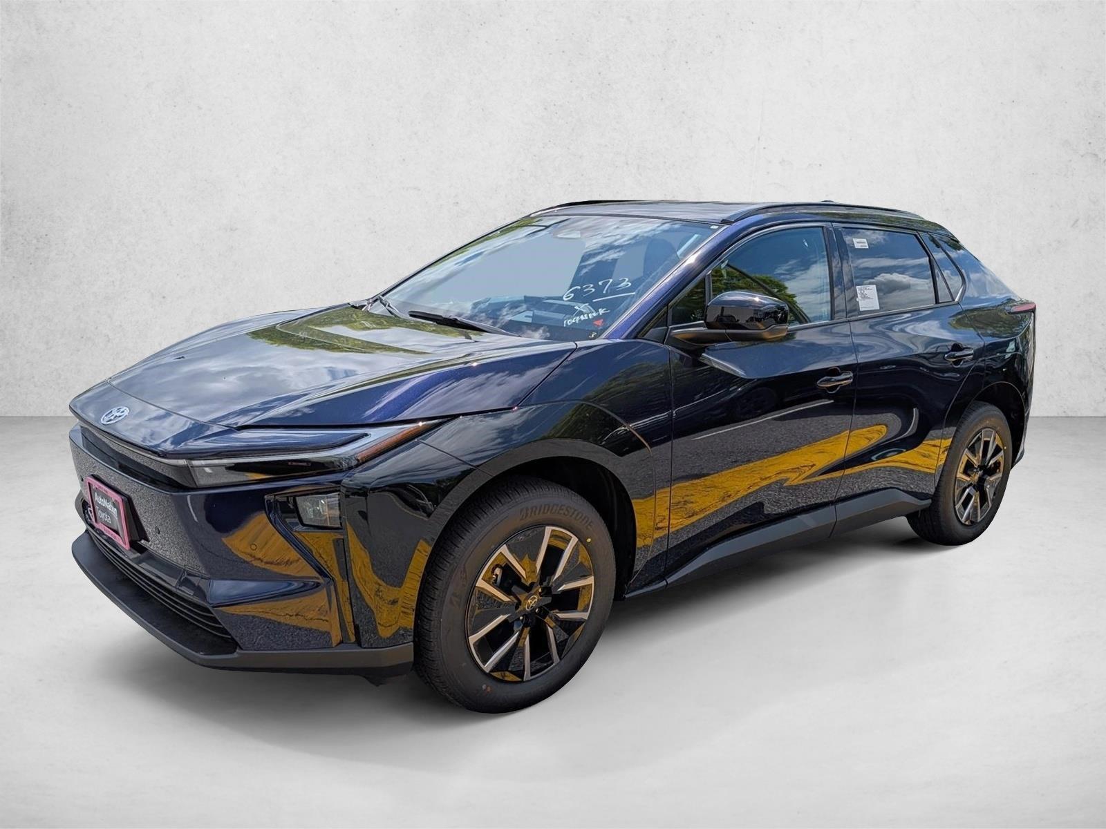 Thumbnail: 2026 Toyota bZ - 1