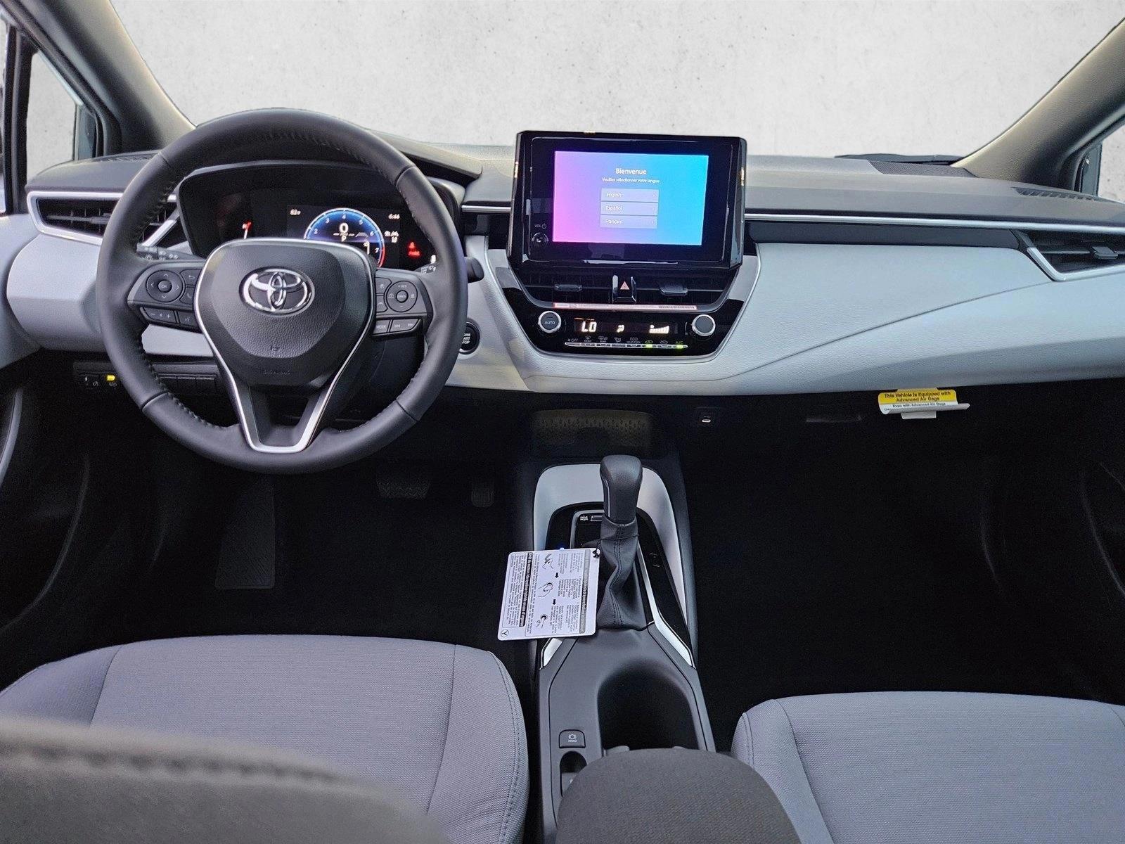 Thumbnail: 2026 Toyota Corolla - 3