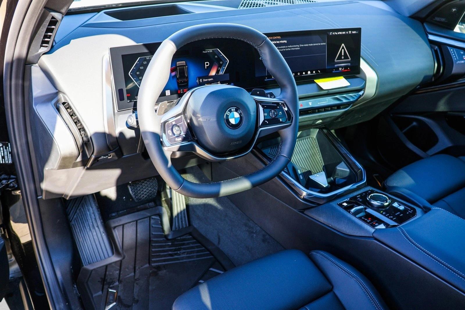 Thumbnail: 2026 BMW X3 - 3