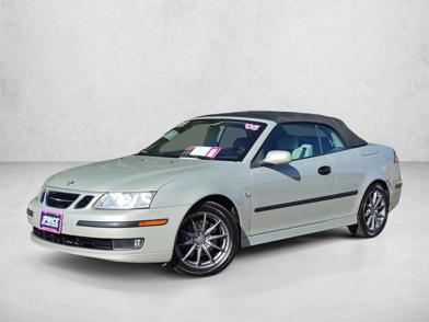 2005 Saab 9-3 Arc -
                  Littleton, CO