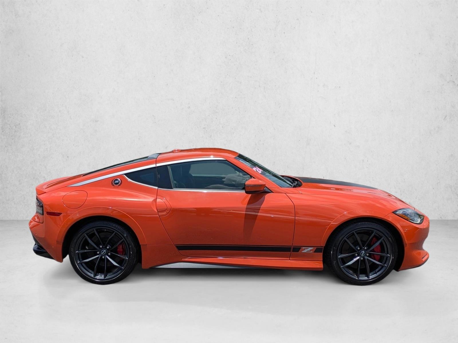 2024 Nissan Z
