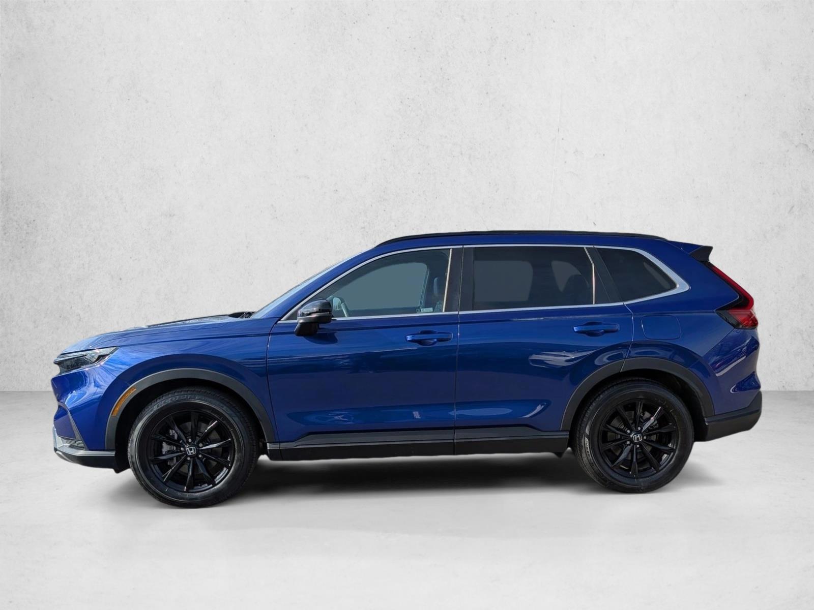 Thumbnail: 2024 Honda CR-V - 2