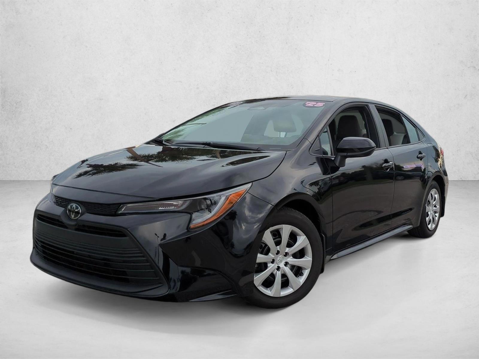 Thumbnail: 2026 Toyota Corolla - 1