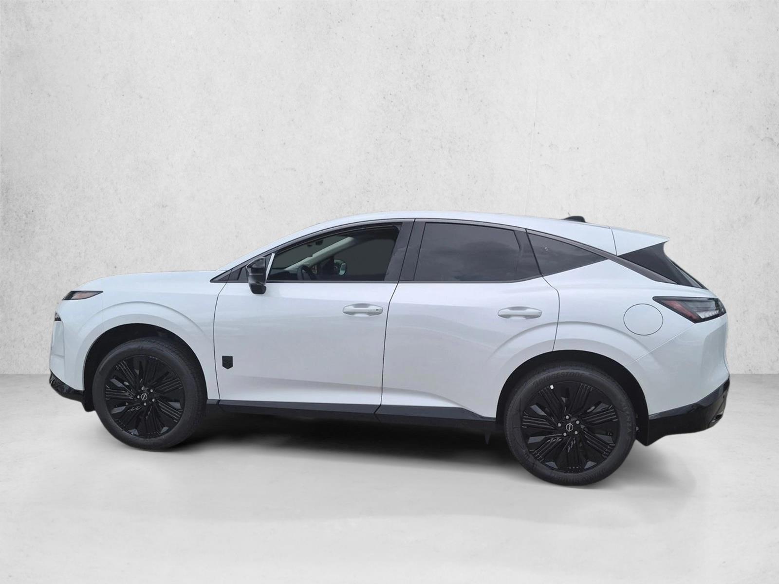 Thumbnail: 2027 Nissan Murano - 2