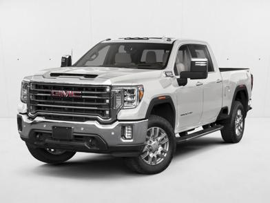 2023 GMC Sierra 3500 SLT -
                  Lone Tree, CO