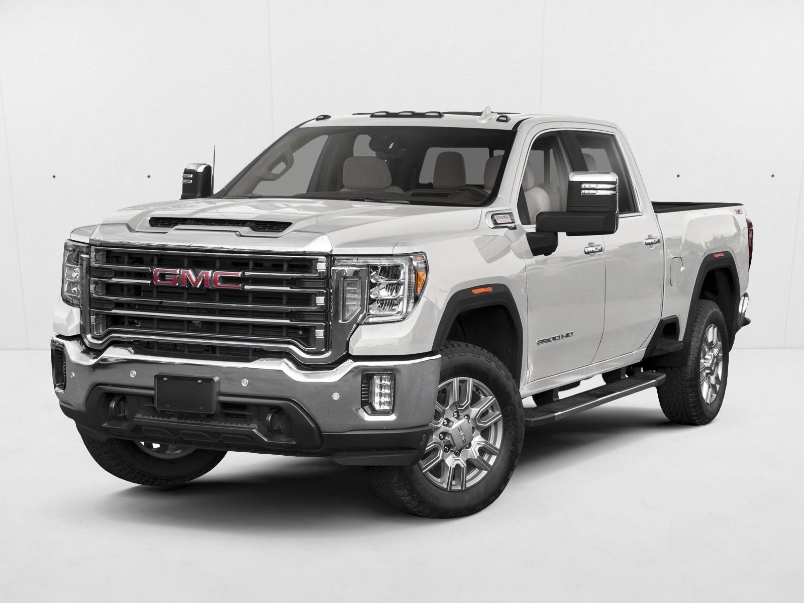 Thumbnail: 2023 GMC Sierra 3500 - 1
