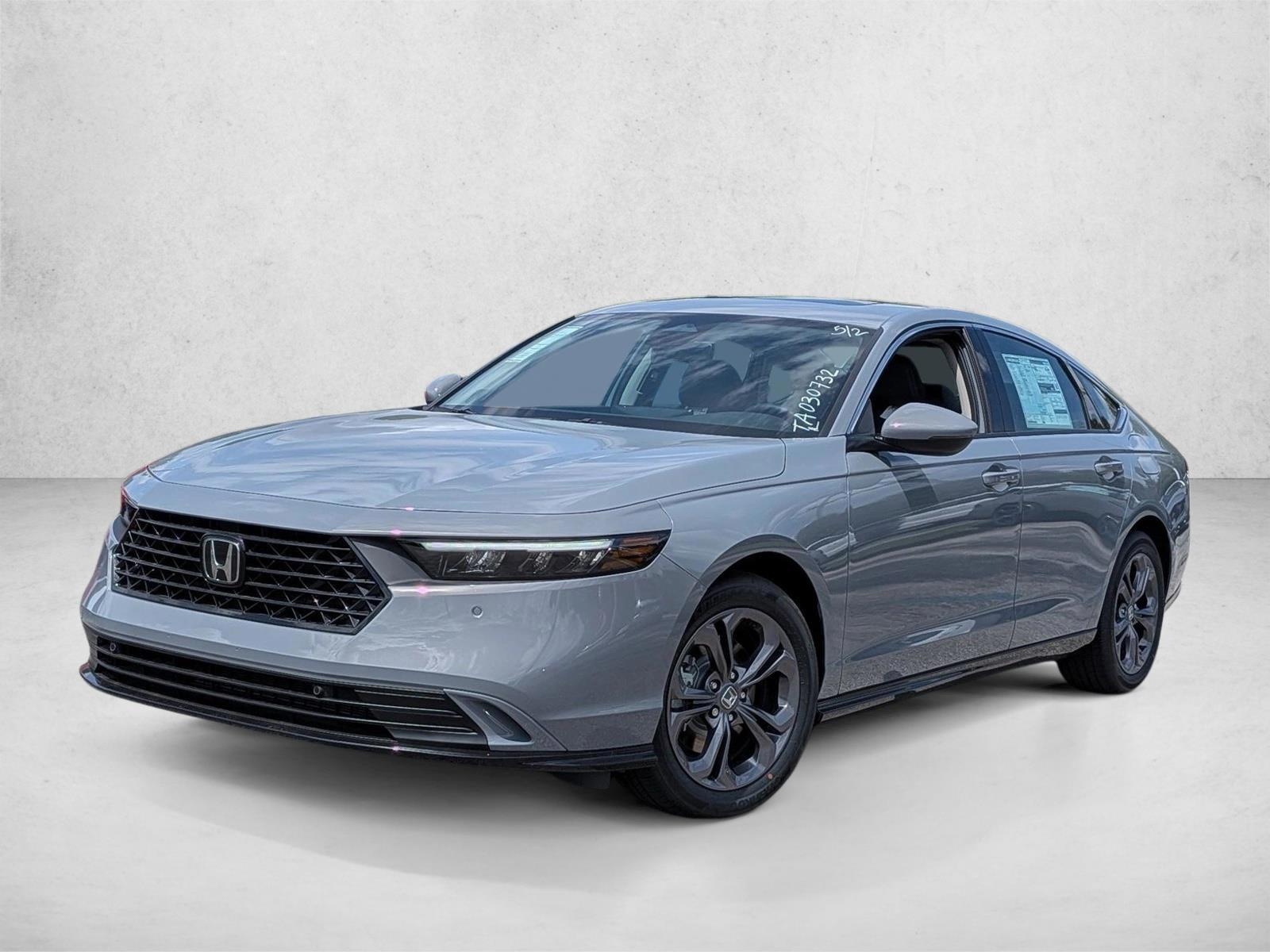 Thumbnail: 2026 Honda Accord - 1
