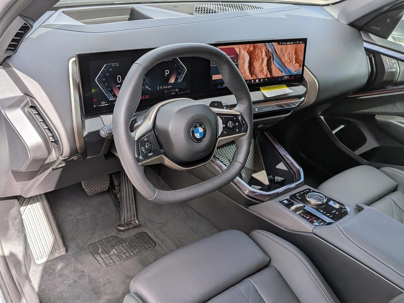 Thumbnail: 2025 BMW X3 - 3