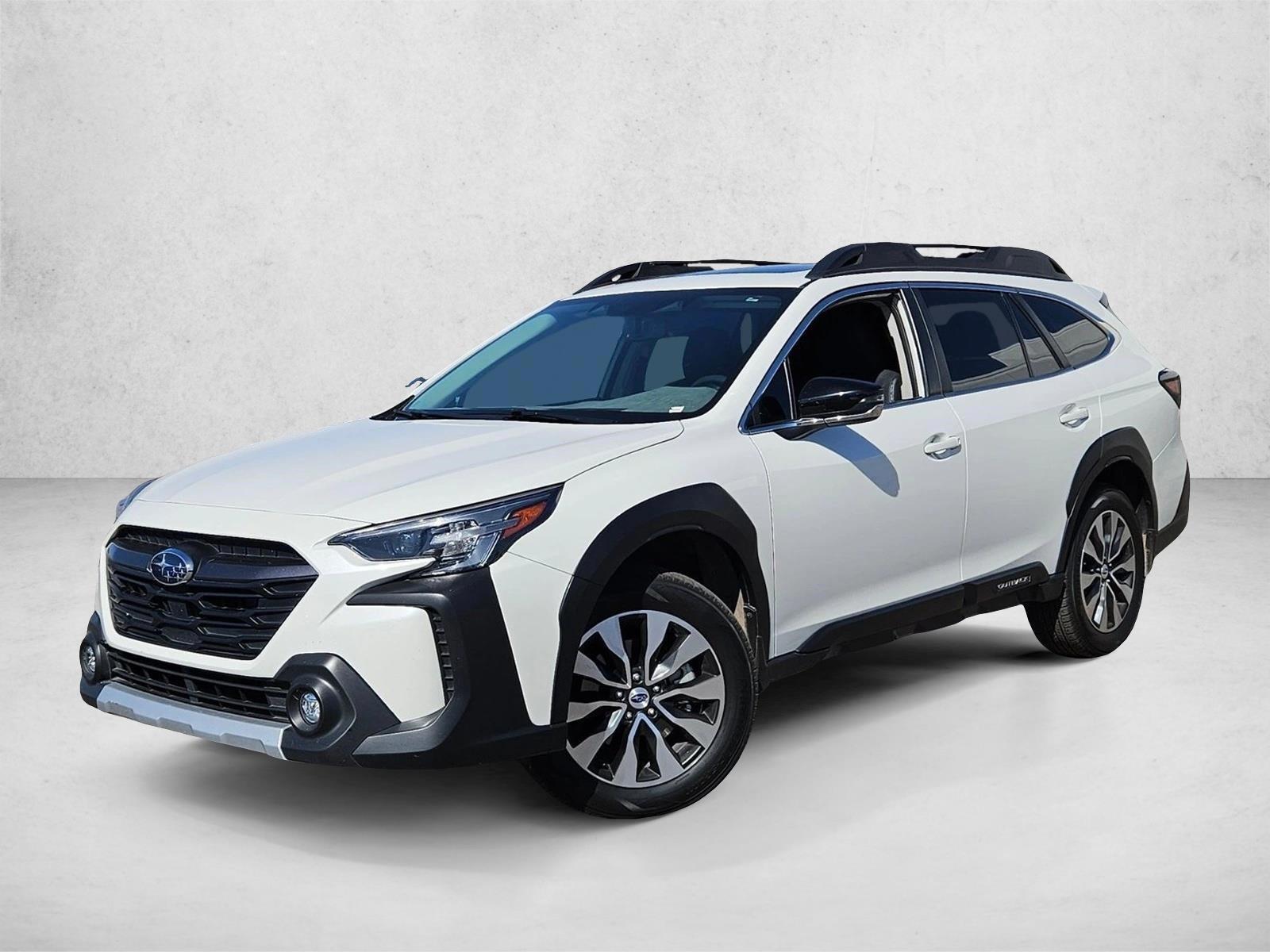Thumbnail: 2023 Subaru Outback - 1