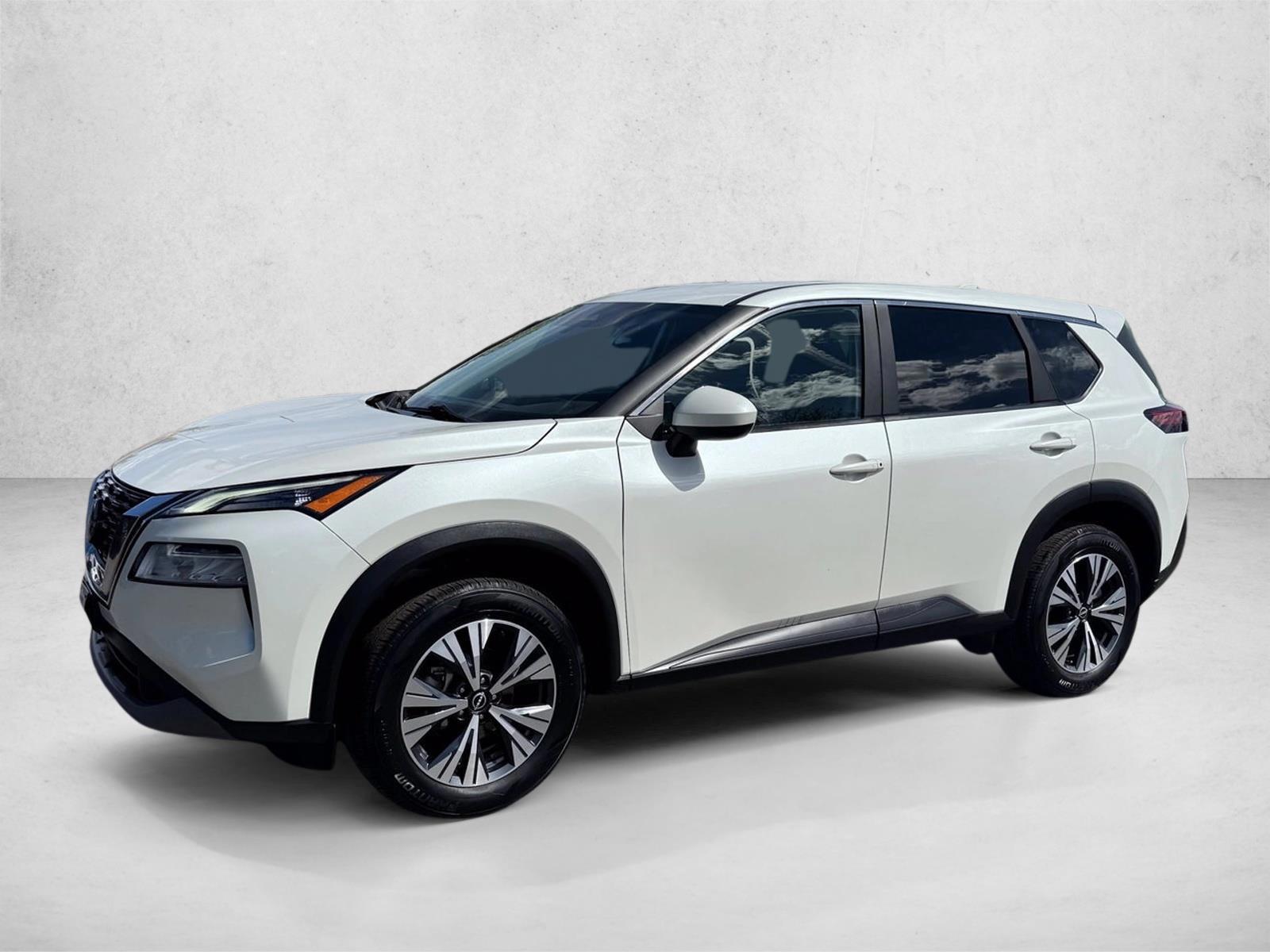 Thumbnail: 2023 Nissan Rogue - 1
