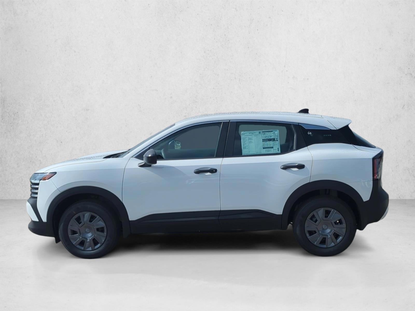 Thumbnail: 2026 Nissan Kicks - 2