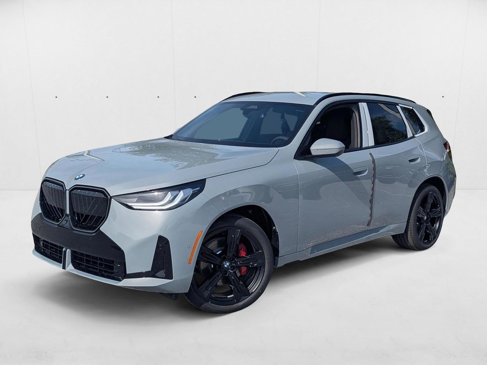 Thumbnail: 2026 BMW X3 - 1