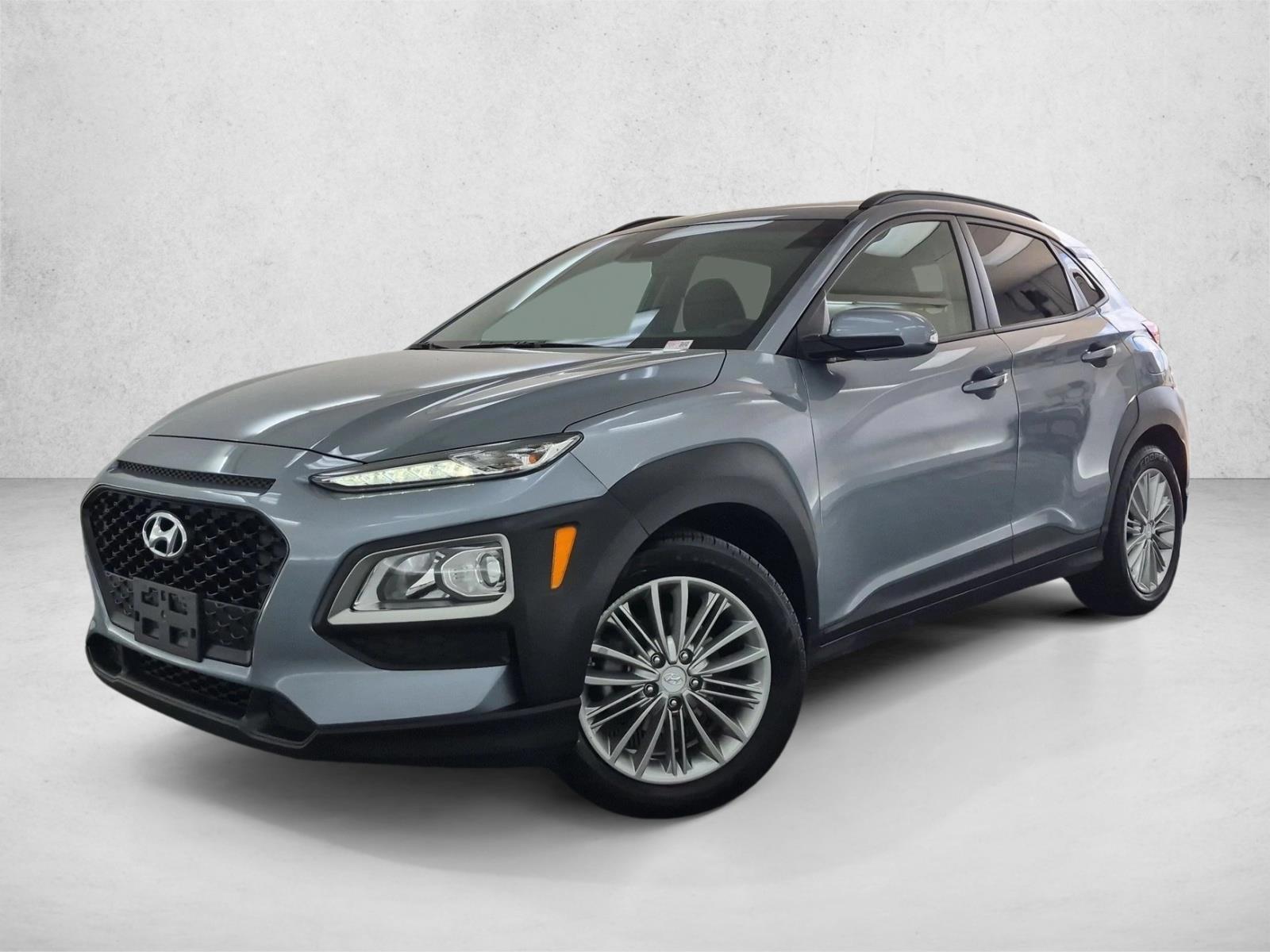 Thumbnail: 2019 Hyundai Kona - 1