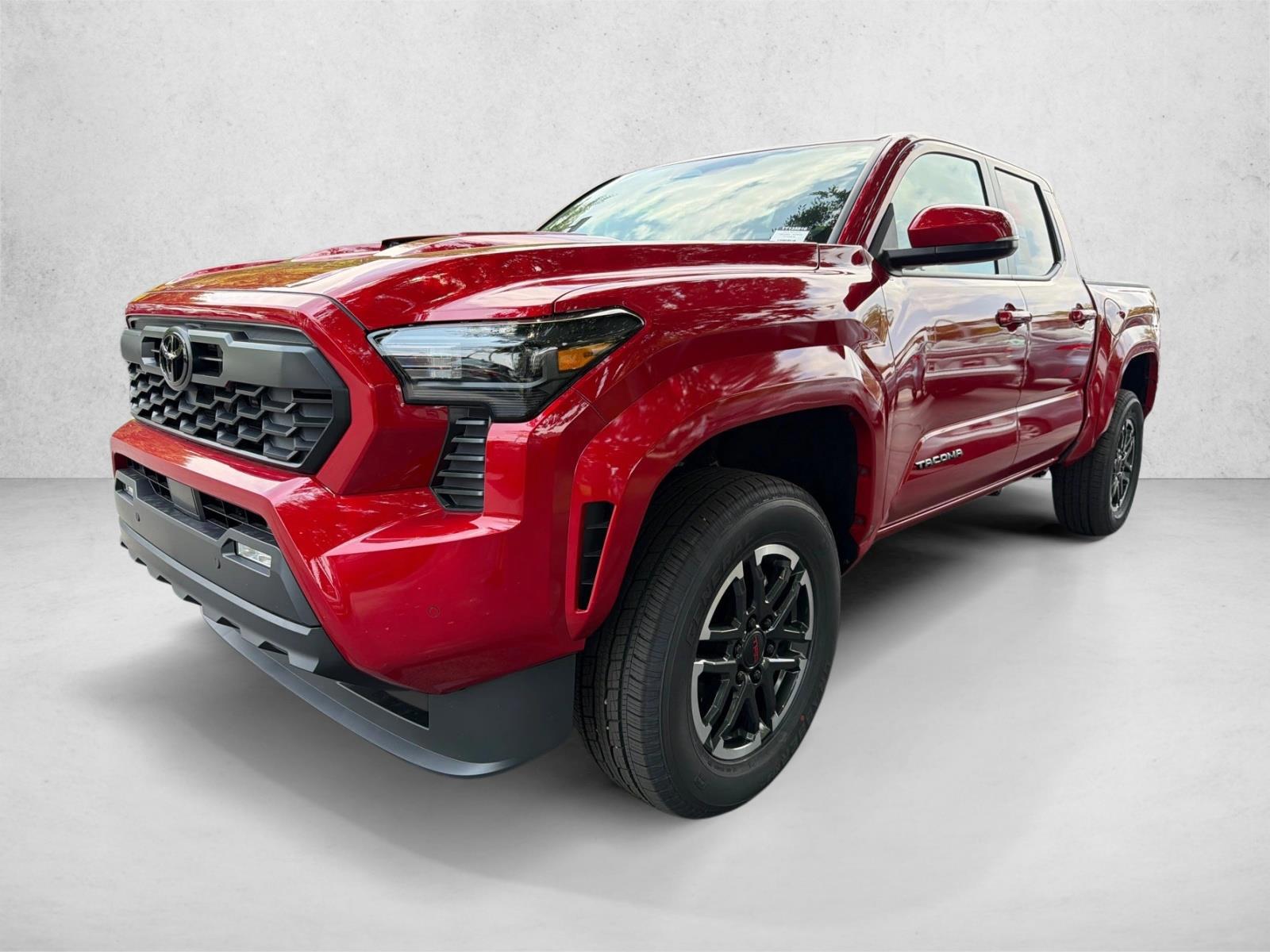 Thumbnail: 2026 Toyota Tacoma - 1