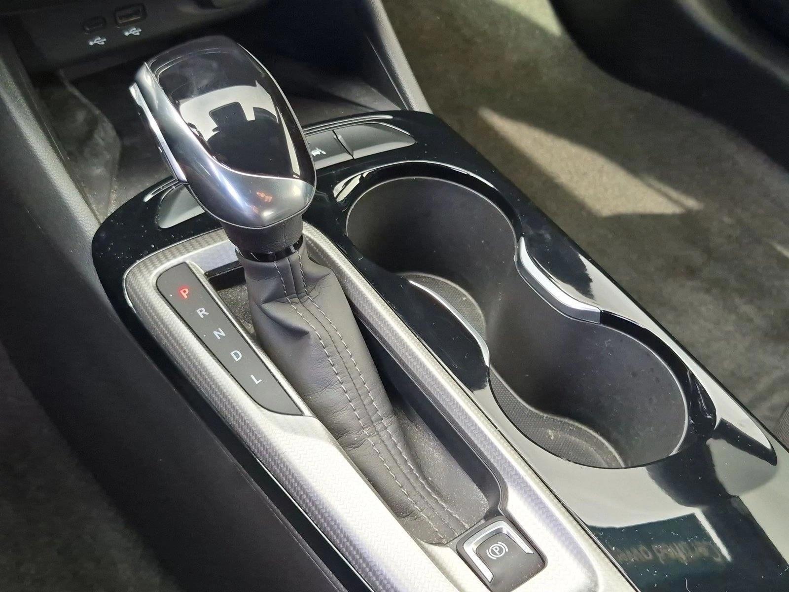 2024 Buick Envista Avenir - Photo 18