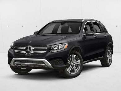 2018 Mercedes-Benz GLC 300 -
                  Pembroke Pines, FL