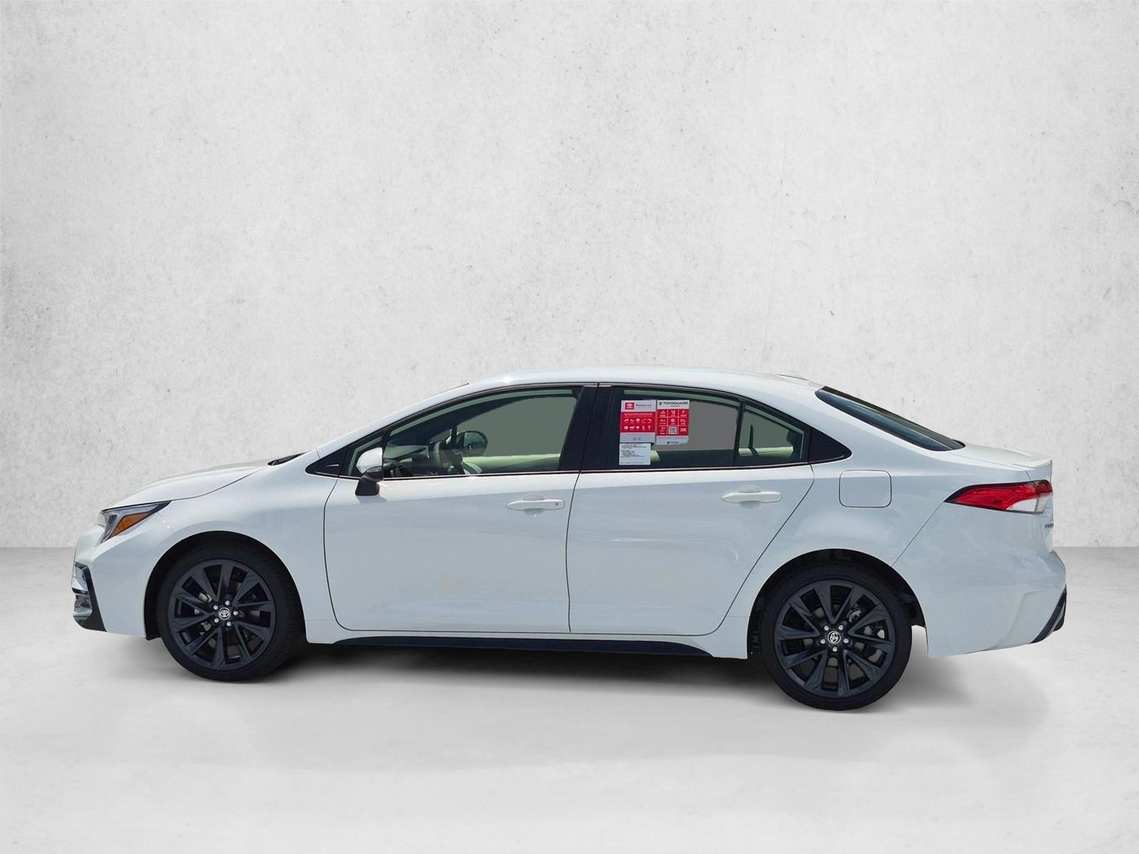 Thumbnail: 2026 Toyota Corolla - 2
