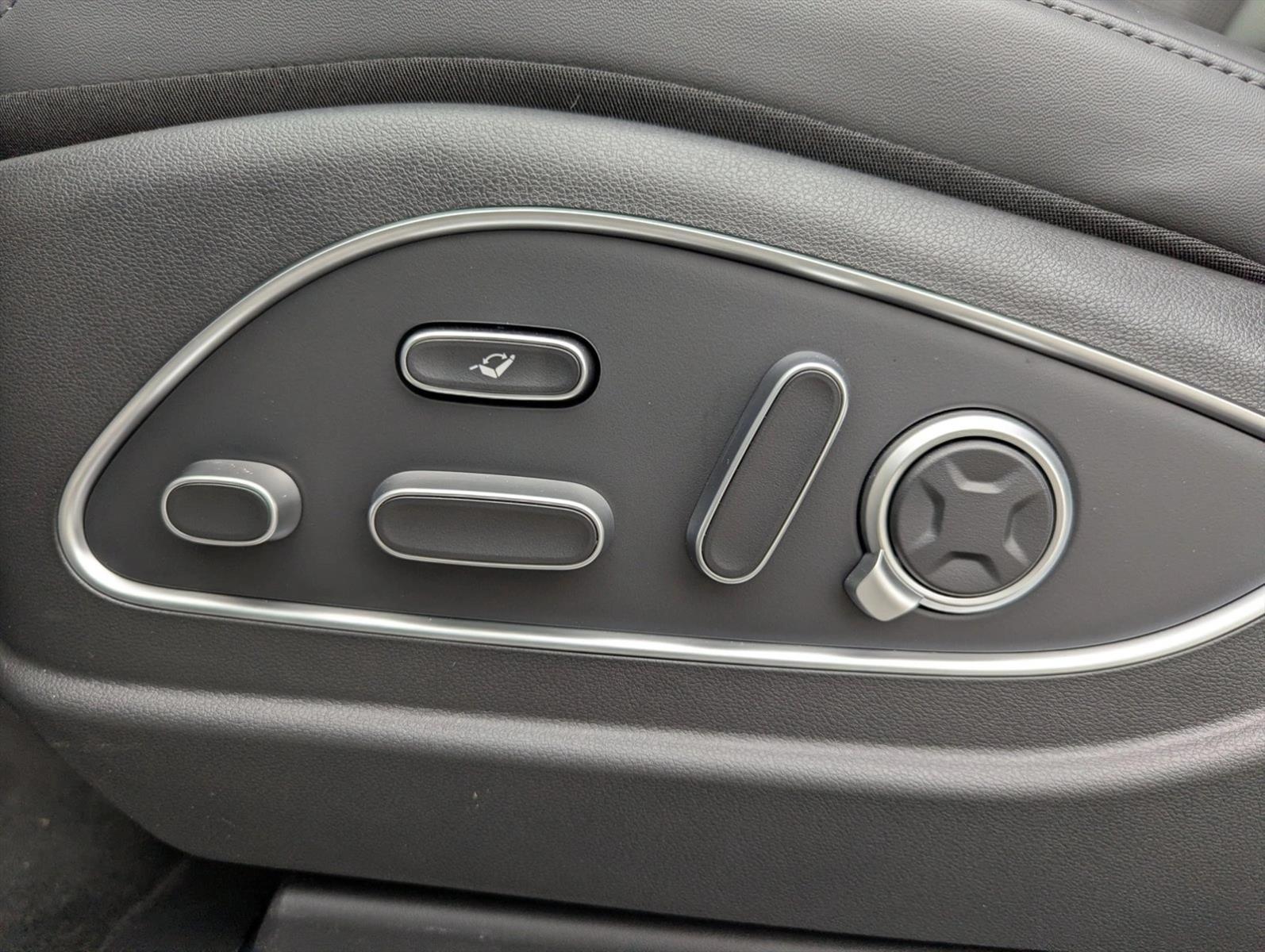 Thumbnail: 2026 Hyundai Palisade - 4