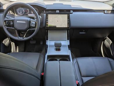 2026 Land Rover Range Rover Velar
