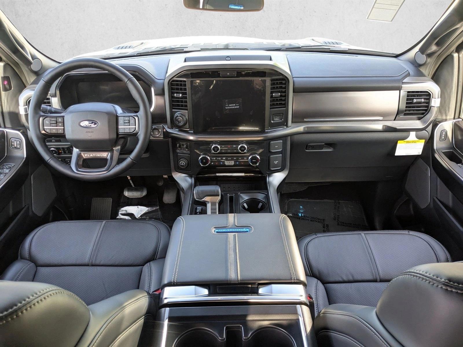 Thumbnail: 2026 Ford F-150 - 3