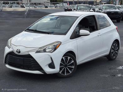 2018 Toyota Yaris L -
                  Orlando, FL