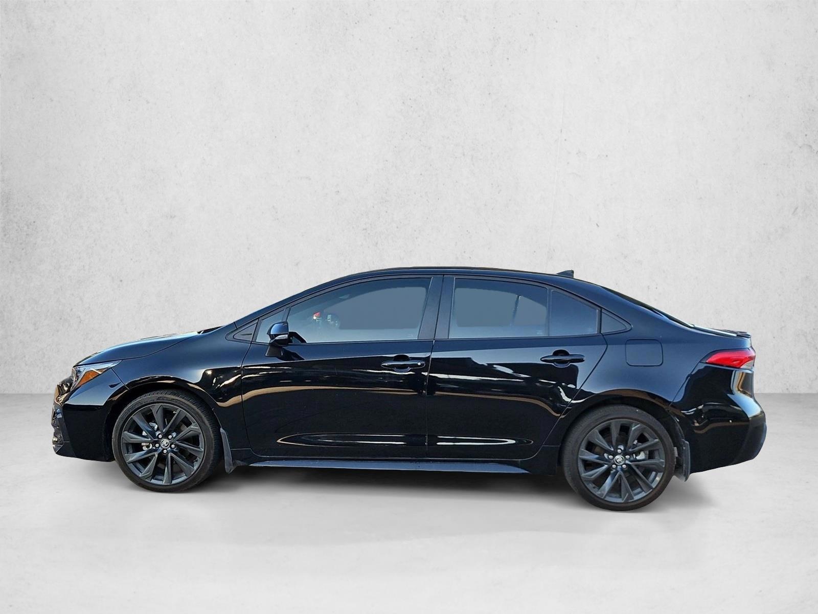 Thumbnail: 2025 Toyota Corolla - 2