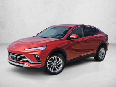 2024 Buick Envista Preferred -
                  Corpus Christi, TX