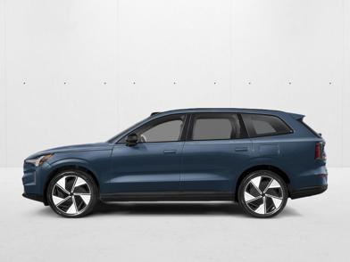 2026 Volvo EX90