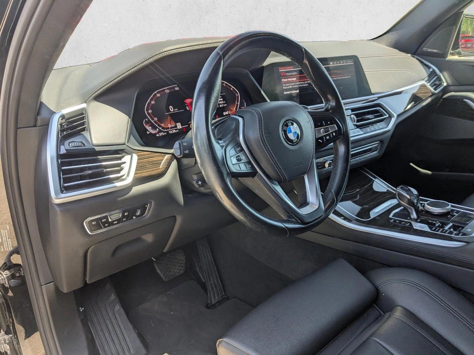 Thumbnail: 2020 BMW X5 - 3