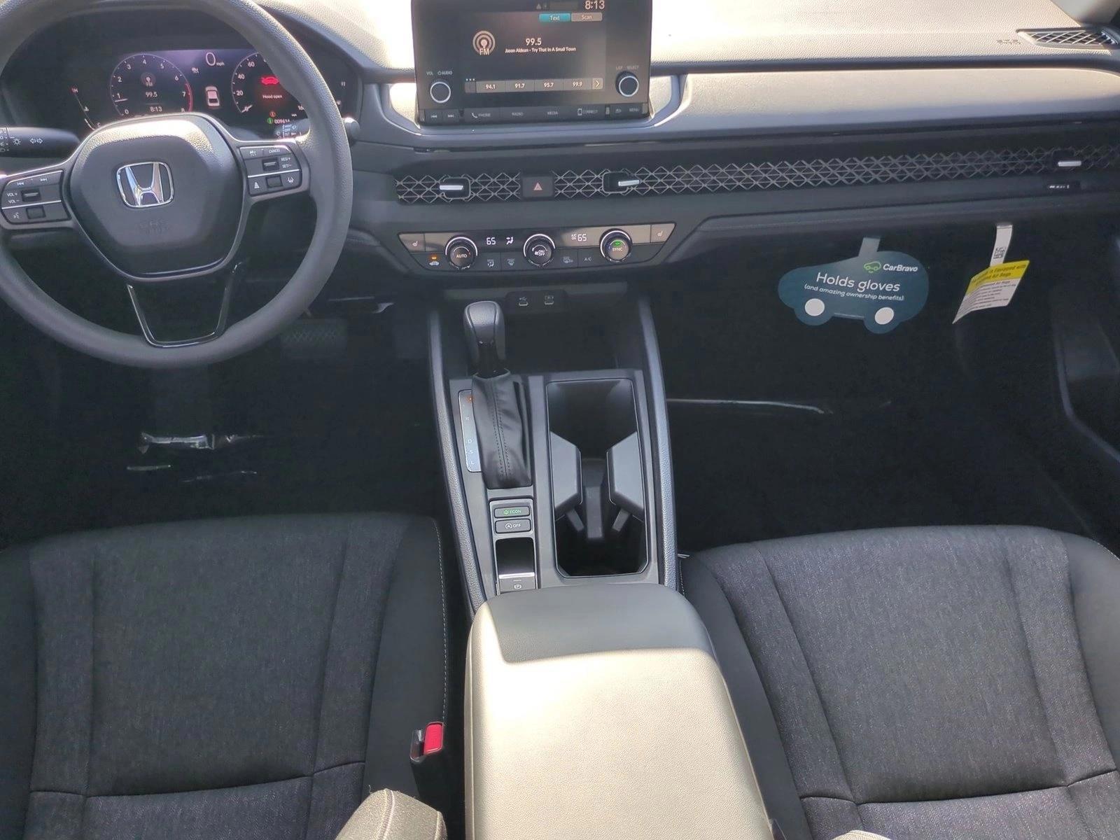 Thumbnail: 2024 Honda Accord - 4