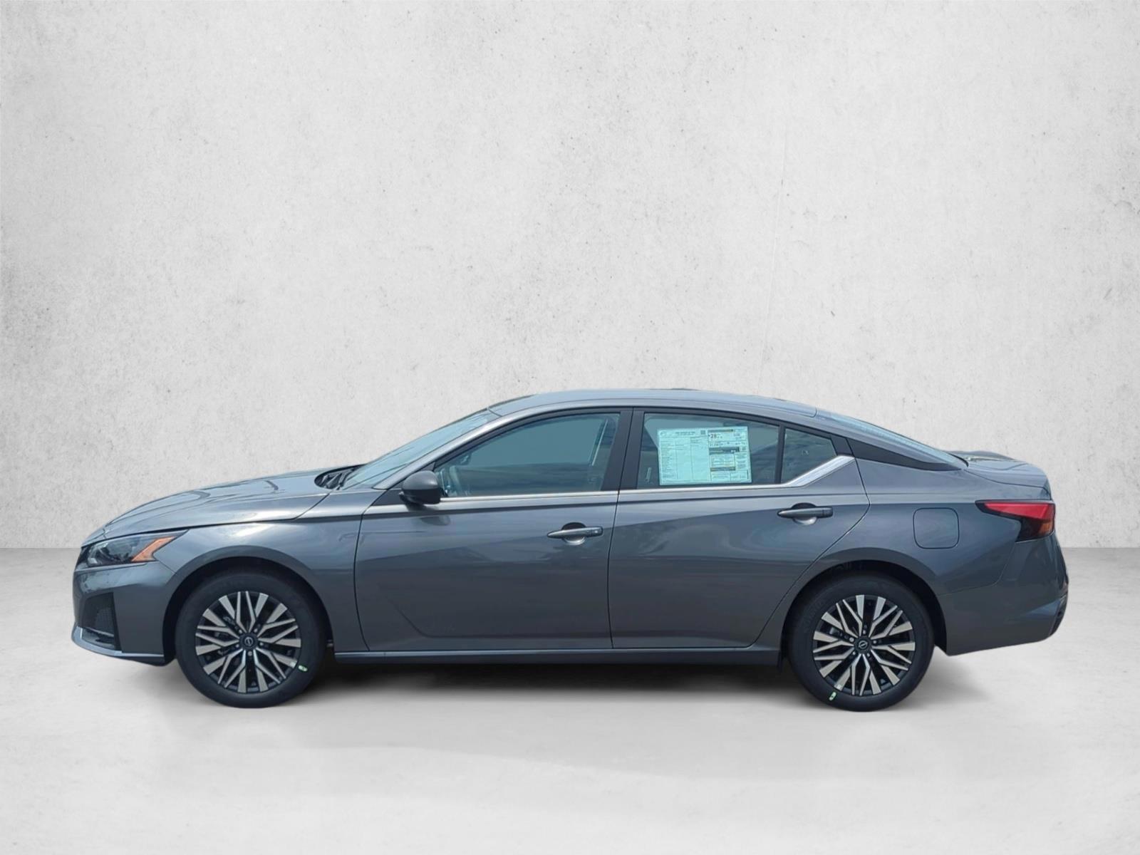 Thumbnail: 2026 Nissan Altima - 2