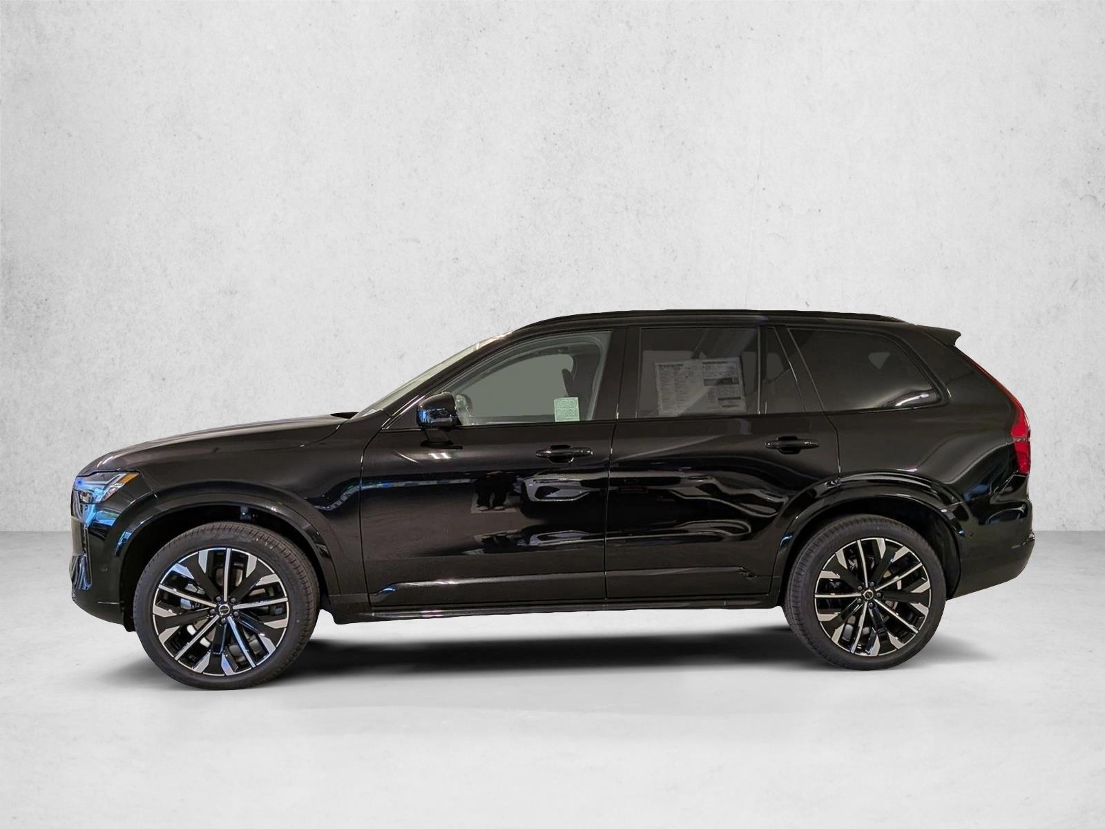 Thumbnail: 2026 Volvo XC90 - 2