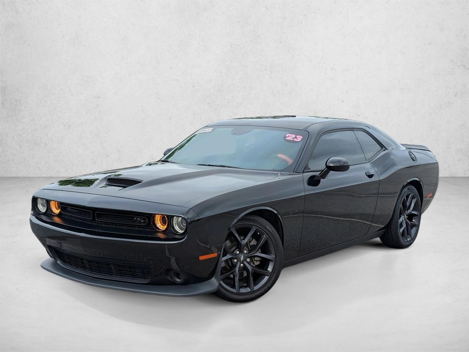 Thumbnail: 2023 Dodge Challenger - 1