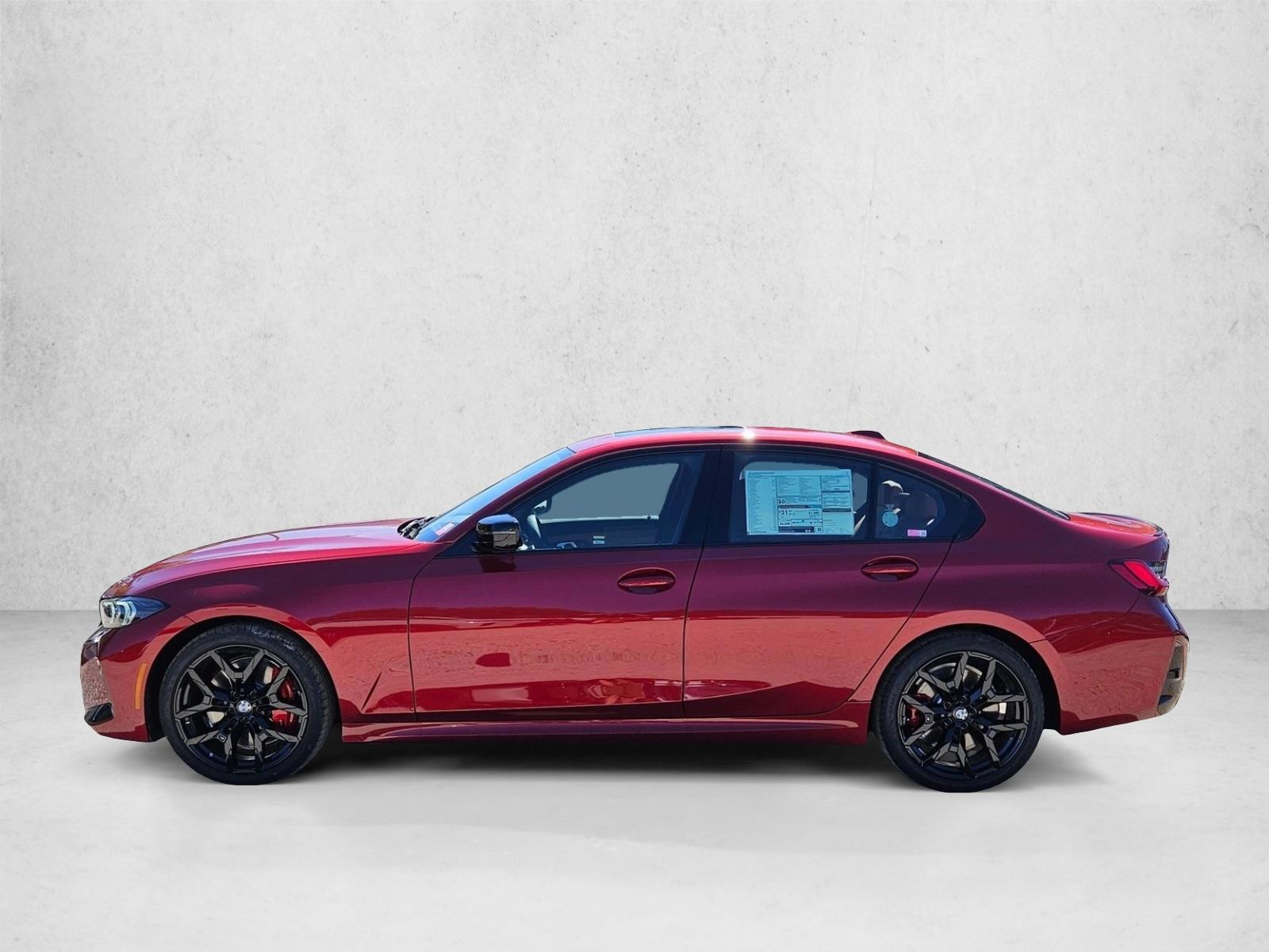Thumbnail: 2026 BMW 3 Series - 2