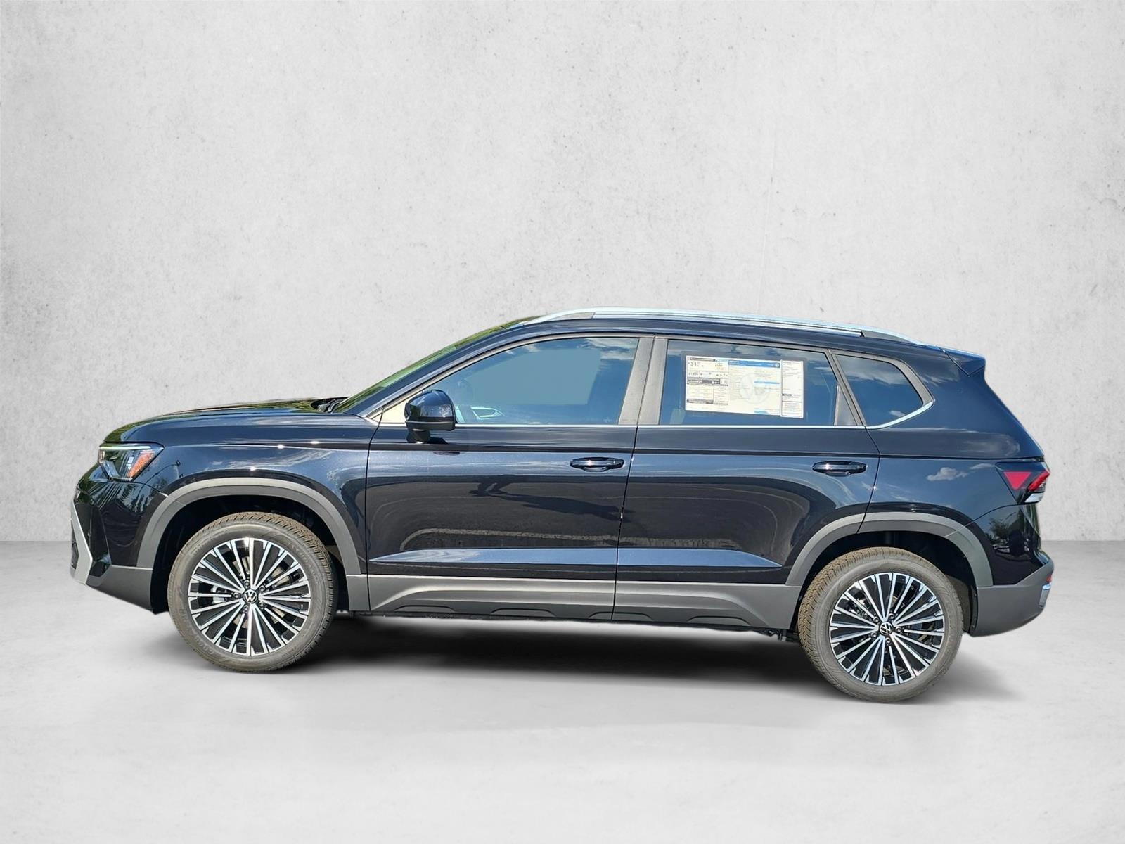 Thumbnail: 2026 Volkswagen Taos - 2