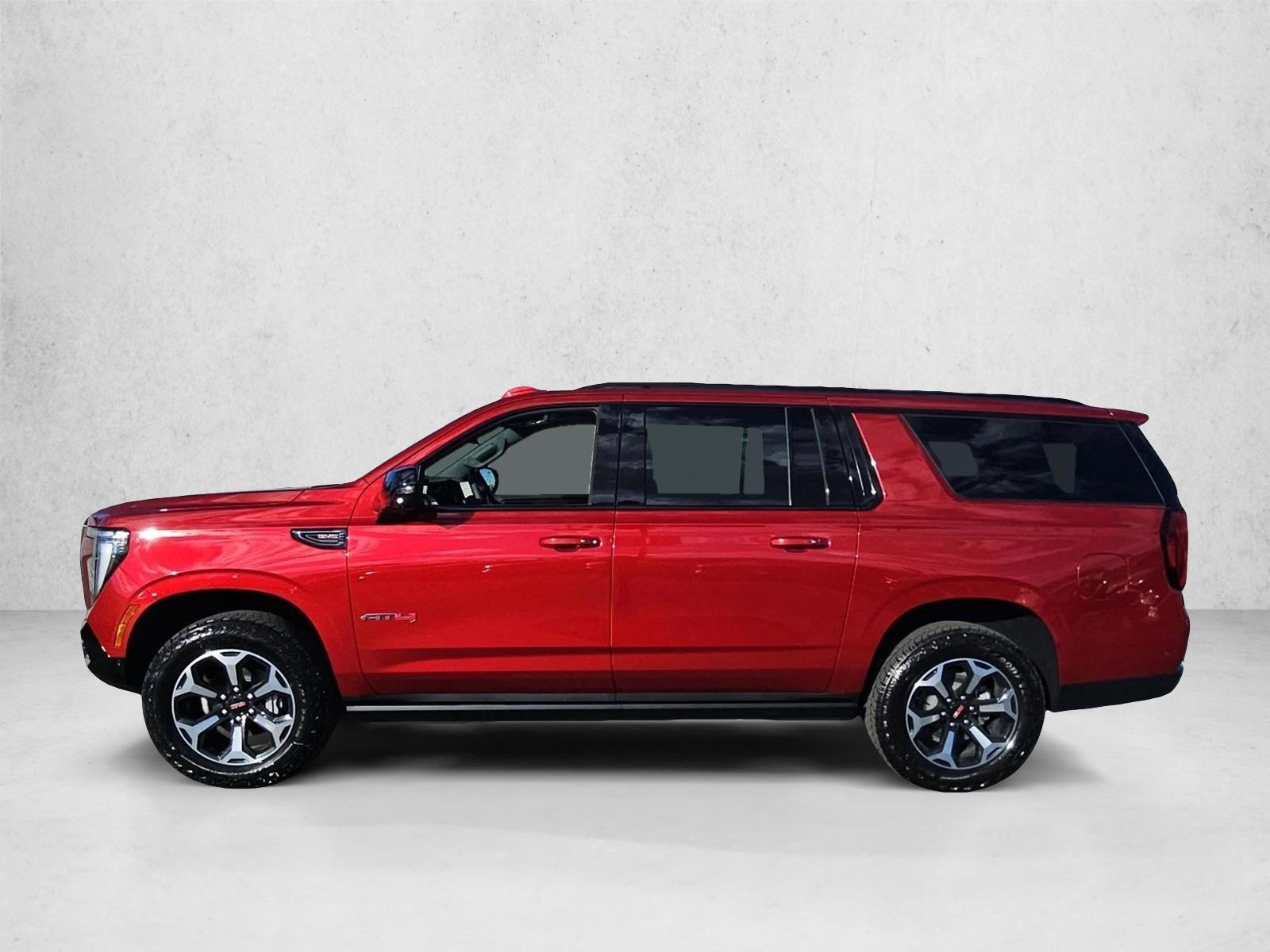 Thumbnail: 2026 GMC Yukon XL - 2
