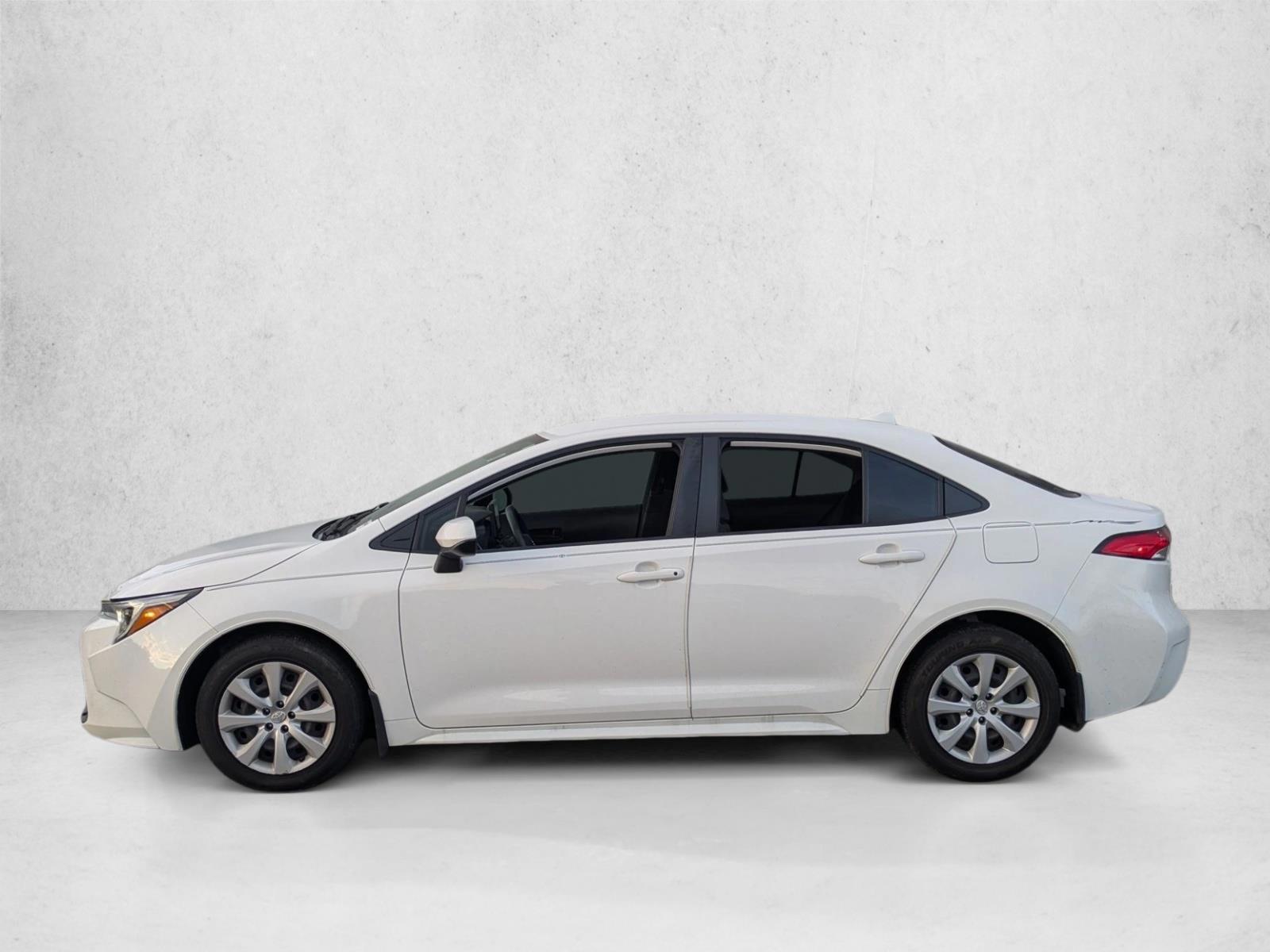 Thumbnail: 2023 Toyota Corolla - 2
