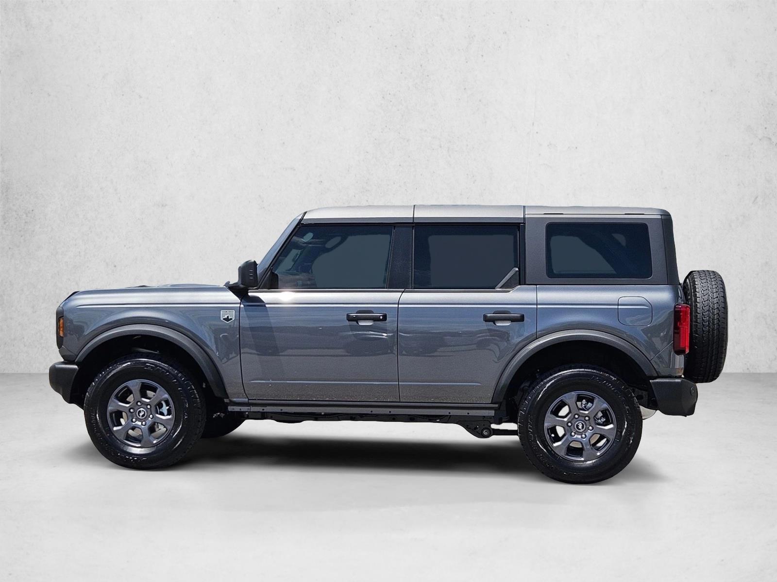 Thumbnail: 2026 Ford Bronco - 2