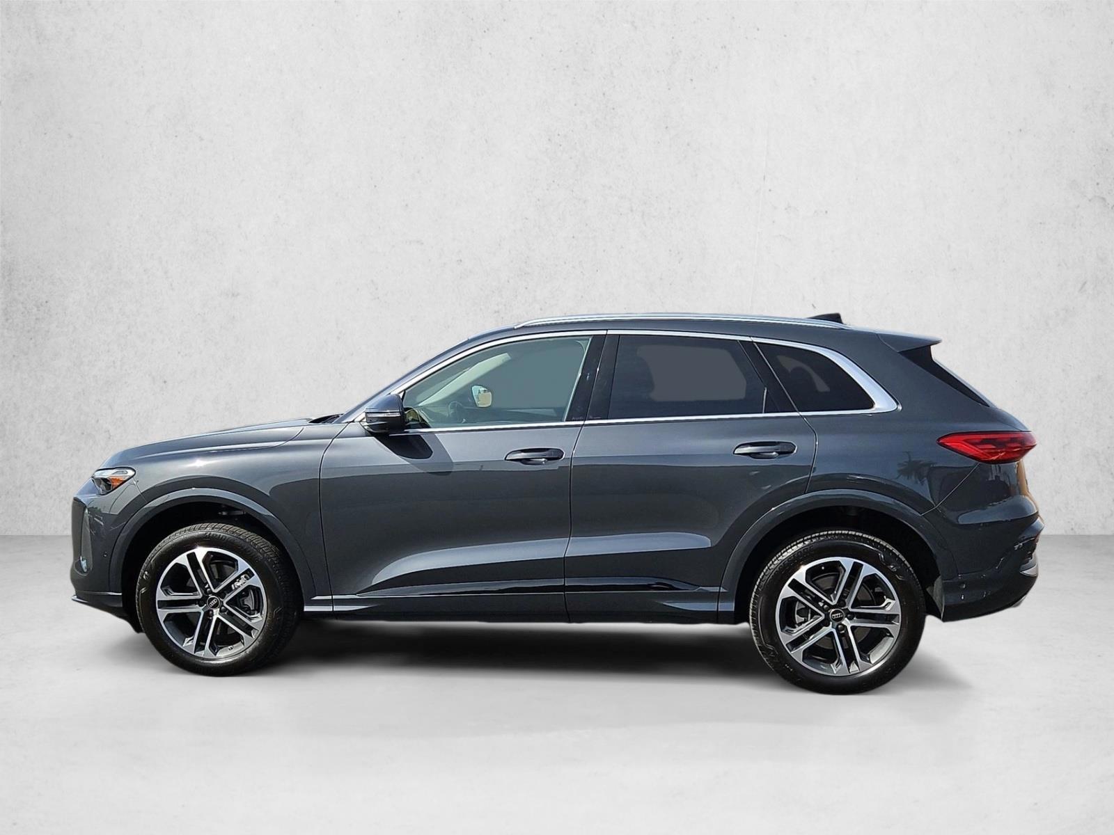 Thumbnail: 2025 Audi Q5 - 2