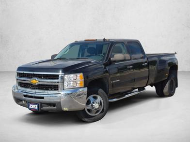 2009 Chevrolet Silverado 3500 LT -
                  Denton, TX