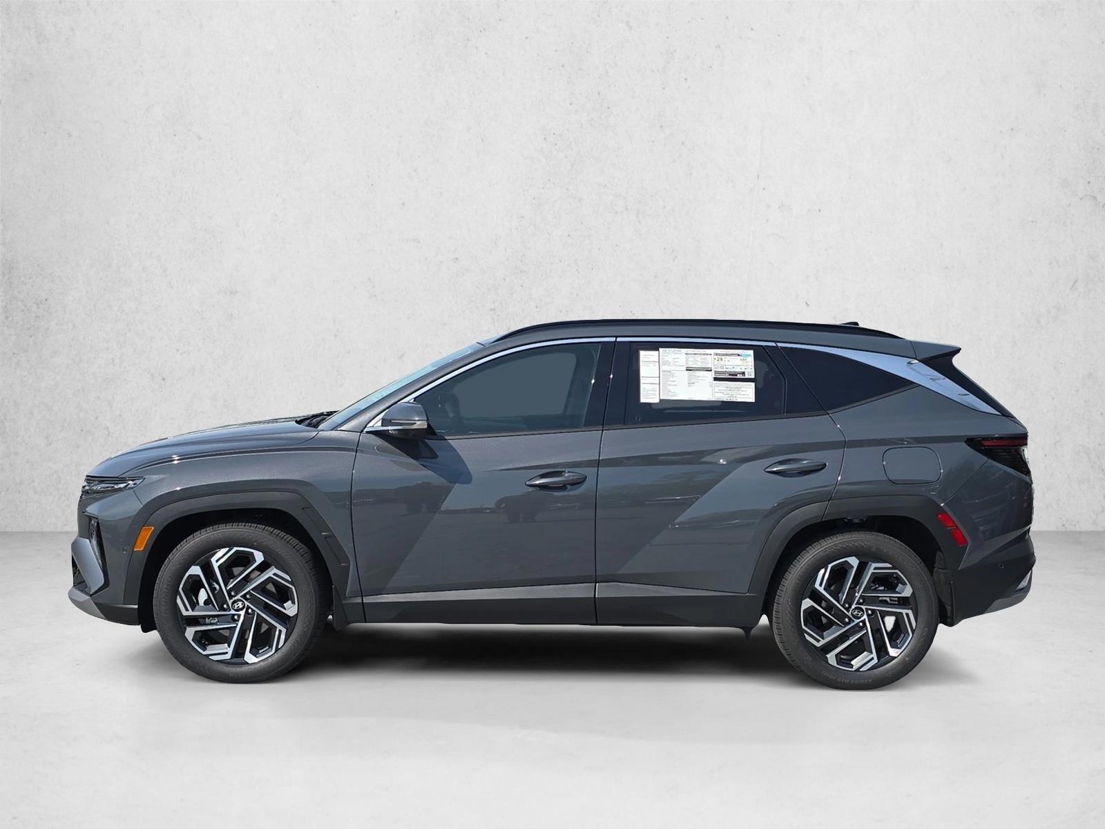 Thumbnail: 2026 Hyundai Tucson - 2