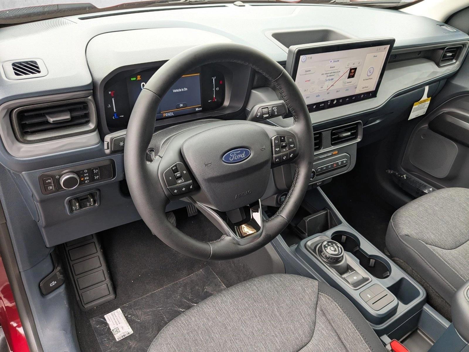Thumbnail: 2026 Ford Maverick - 3