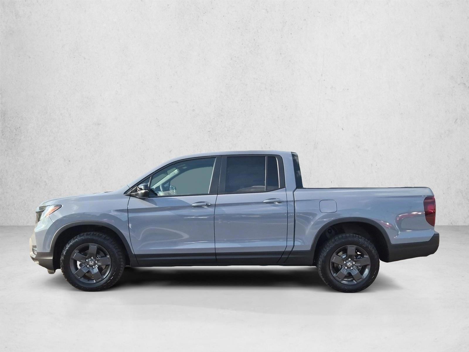 Thumbnail: 2026 Honda Ridgeline - 2