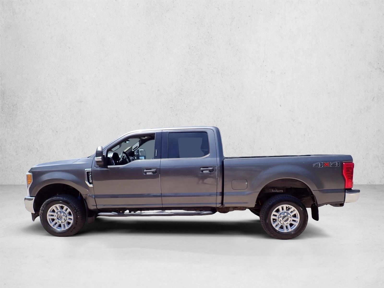 Thumbnail: 2017 Ford F-250 - 2