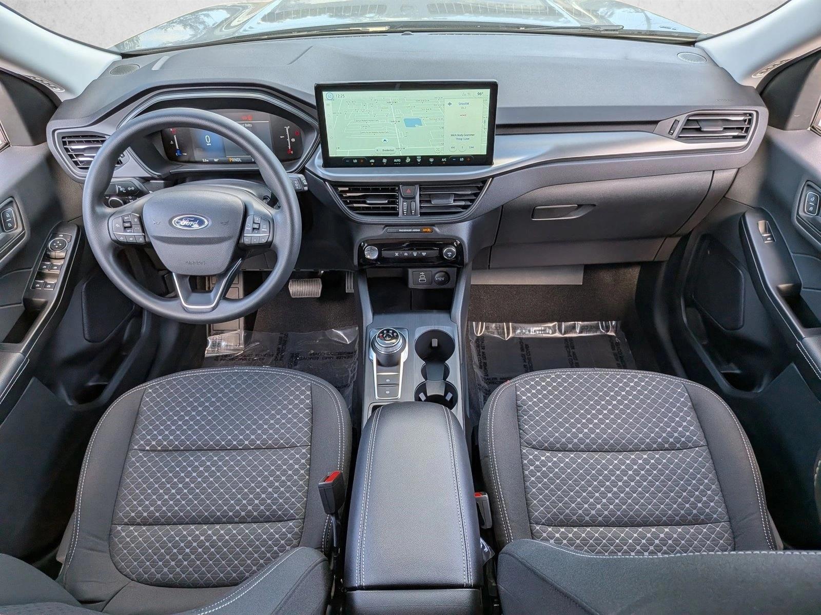 Thumbnail: 2026 Ford Escape - 3